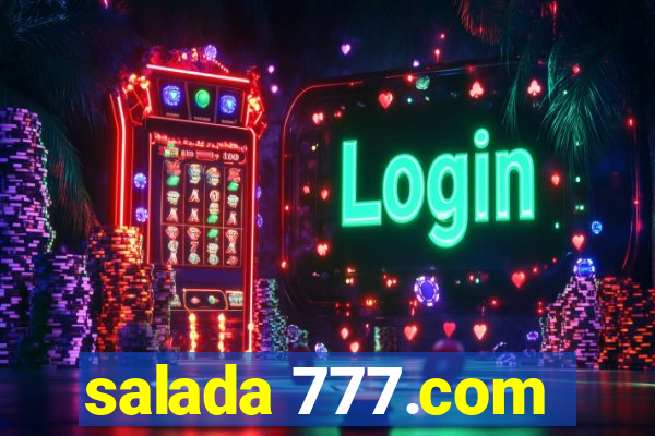 salada 777.com